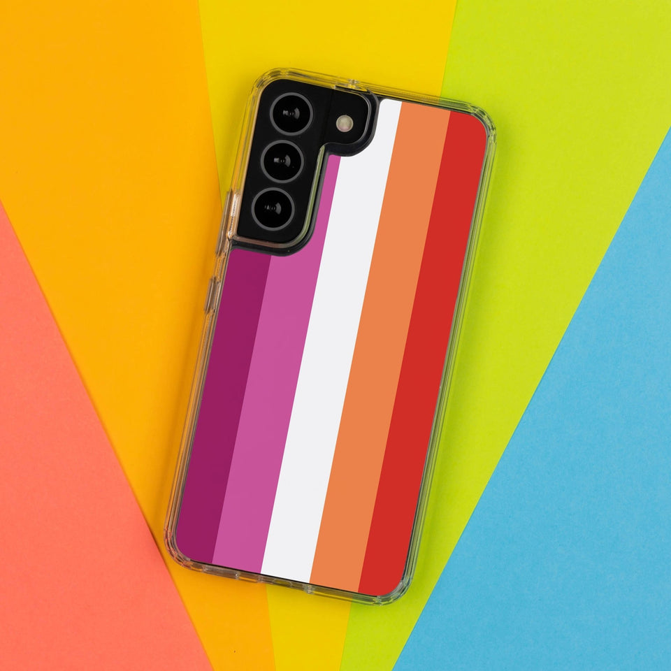 Pride HD Samsung Galaxy S22 Phone Case - Wear with style