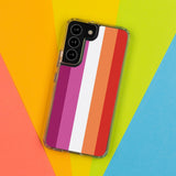 Pride HD Samsung Galaxy S22 Phone Case - Wear with style