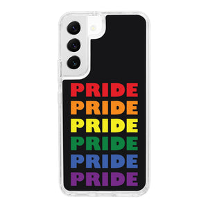 Pride HD Samsung Galaxy S22 Phone Case - Wear with style