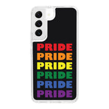Pride HD Samsung Galaxy S22 Phone Case - Wear with style