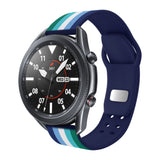 Pride HD Watchband for Samsung, Garmin, Fossil, and More for Samsung, Garmin, Fossil, and More - Wear with style