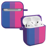 Pride HDX Case Cover Compatible with Apple AirPods Gen 1 & 2 - Wear with style