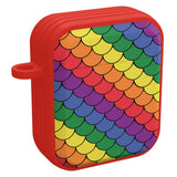 Pride HDX Case Cover Compatible with Apple AirPods Gen 1 & 2 - Wear with style
