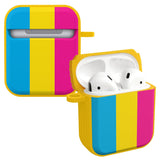 Pride HDX Case Cover Compatible with Apple AirPods Gen 1 & 2 - Wear with style