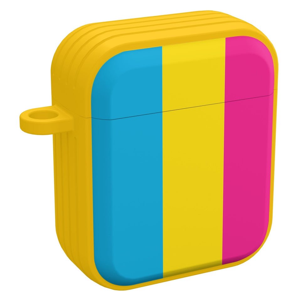 Pride HDX Case Cover Compatible with Apple AirPods Gen 1 & 2 - Wear with style