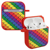 Pride HDX Case Cover Compatible with Apple AirPods Gen 1 & 2 - Wear with style