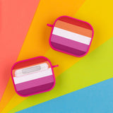 Pride HDX Case Cover Compatible with Apple AirPods Gen 3 - Wear with style