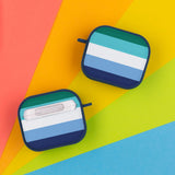 Pride HDX Case Cover Compatible with Apple AirPods Gen 3 - Wear with style