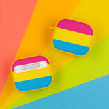 Pride HDX Case Cover Compatible with Apple AirPods Gen 3 - Wear with style