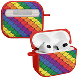 Pride HDX Case Cover Compatible with Apple AirPods Gen 3 - Wear with style