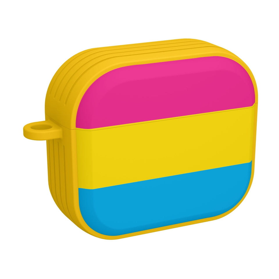 Pride HDX Case Cover Compatible with Apple AirPods Gen 3 - Wear with style