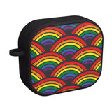 Pride HDX Case Cover Compatible with Apple AirPods Gen 3 - Wear with style
