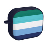 Pride HDX Case Cover Compatible with Apple AirPods Gen 3 - Wear with style