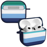 Pride HDX Case Cover Compatible with Apple AirPods Gen 3 - Wear with style