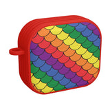 Pride HDX Case Cover Compatible with Apple AirPods Gen 3 - Wear with style