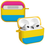 Pride HDX Case Cover Compatible with Apple AirPods Gen 3 - Wear with style