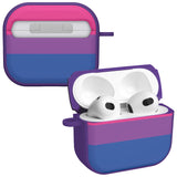 Pride HDX Case Cover Compatible with Apple AirPods Gen 3 - Wear with style