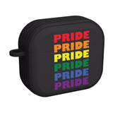 Pride HDX Case Cover Compatible with Apple AirPods Gen 3 - Wear with style
