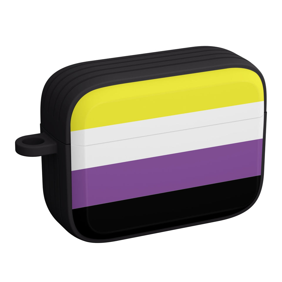 Pride HDX Case Cover Compatible with Apple AirPods Pro - Wear with style