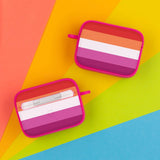 Pride HDX Case Cover Compatible with Apple AirPods Pro - Wear with style