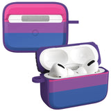 Pride HDX Case Cover Compatible with Apple AirPods Pro - Wear with style