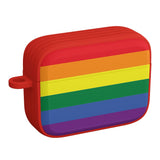 Pride HDX Case Cover Compatible with Apple AirPods Pro - Wear with style