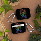 Pride HDX Case Cover Compatible with Apple AirPods Pro - Wear with style