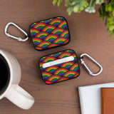 Pride HDX Case Cover Compatible with Apple AirPods Pro - Wear with style