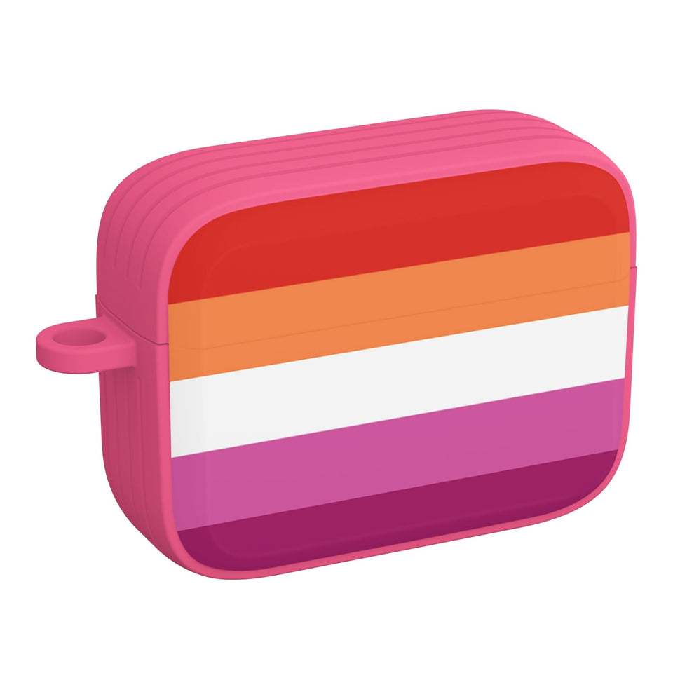 Pride HDX Case Cover Compatible with Apple AirPods Pro - Wear with style