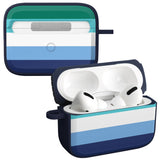 Pride HDX Case Cover Compatible with Apple AirPods Pro - Wear with style