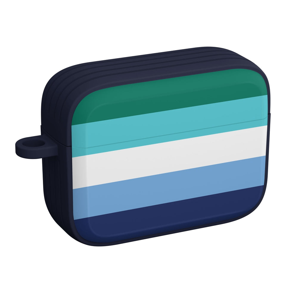Pride HDX Case Cover Compatible with Apple AirPods Pro - Wear with style