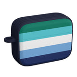 Pride HDX Case Cover Compatible with Apple AirPods Pro - Wear with style