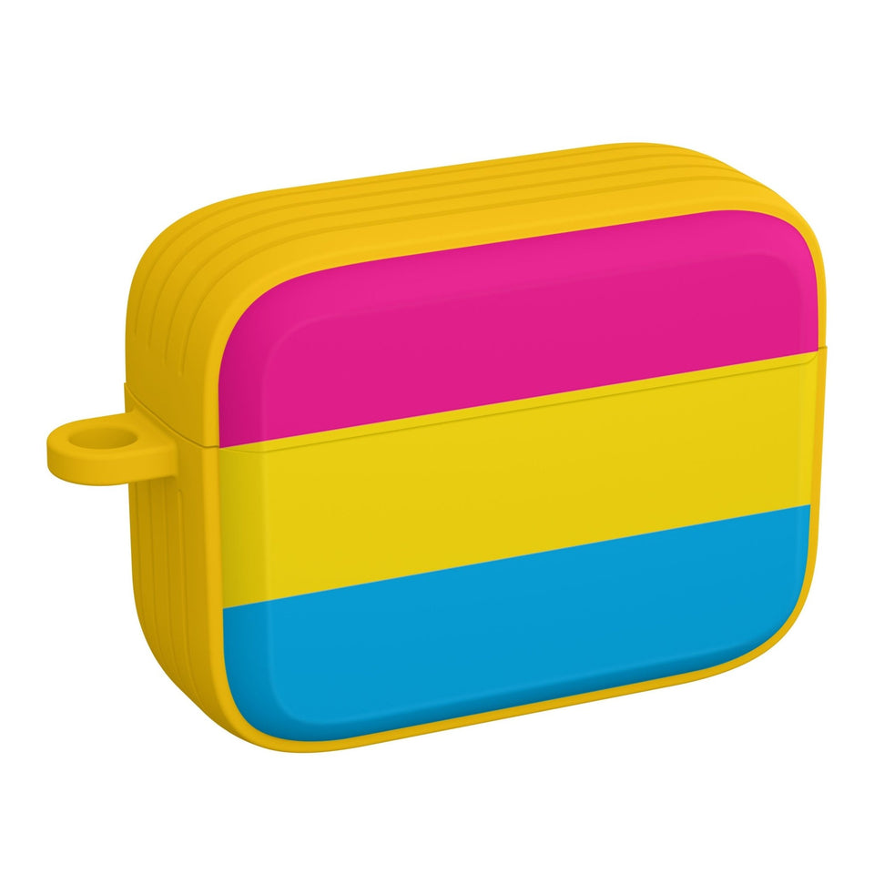 Pride HDX Case Cover Compatible with Apple AirPods Pro - Wear with style