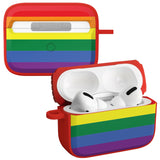 Pride HDX Case Cover Compatible with Apple AirPods Pro - Wear with style