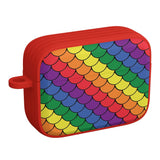 Pride HDX Case Cover Compatible with Apple AirPods Pro - Wear with style