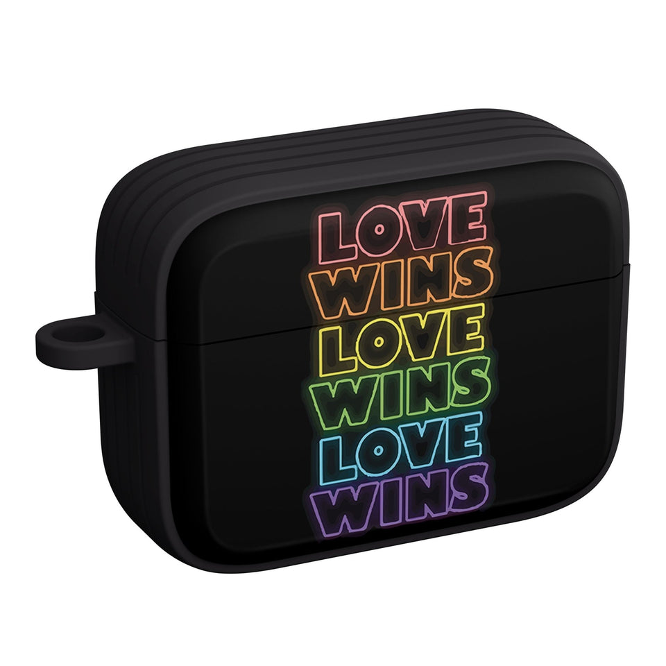Pride HDX Case Cover Compatible with Apple AirPods Pro - Wear with style