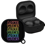 Pride HDX Case Cover Compatible with Samsung Galaxy Buds Pro - Wear with style