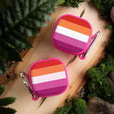 Pride HDX Case Cover Compatible with Samsung Galaxy Buds Pro - Wear with style