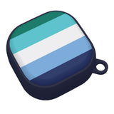Pride HDX Case Cover Compatible with Samsung Galaxy Buds Pro - Wear with style