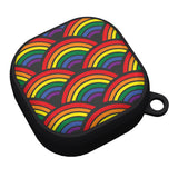 Pride HDX Case Cover Compatible with Samsung Galaxy Buds Pro - Wear with style