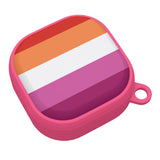 Pride HDX Case Cover Compatible with Samsung Galaxy Buds Pro - Wear with style