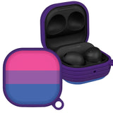 Pride HDX Case Cover Compatible with Samsung Galaxy Buds Pro - Wear with style