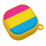 Pride HDX Case Cover Compatible with Samsung Galaxy Buds Pro - Wear with style