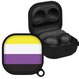 Pride HDX Case Cover Compatible with Samsung Galaxy Buds Pro - Wear with style