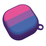 Pride HDX Case Cover Compatible with Samsung Galaxy Buds Pro - Wear with style