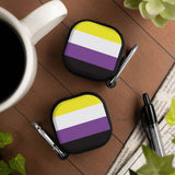 Pride HDX Case Cover Compatible with Samsung Galaxy Buds Pro - Wear with style