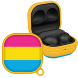 Pride HDX Case Cover Compatible with Samsung Galaxy Buds Pro - Wear with style
