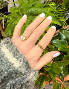 Prosperity Ring - Wear with style