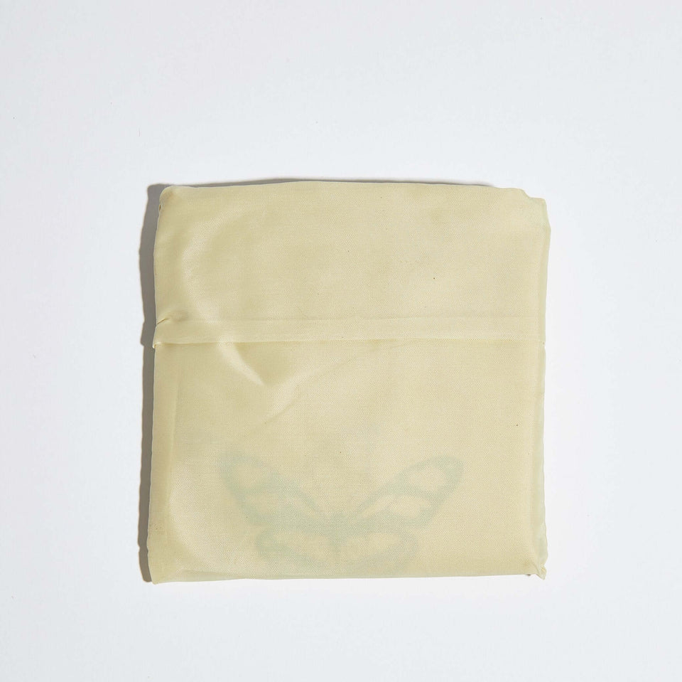 Protect Pollinators Reusable Shopper