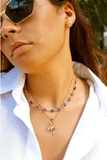 Protection Sapphire Necklaces - Wear with style